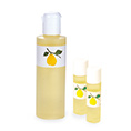 花梨化粧水200ml ハッピーセット